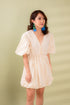 GS Linen Collection 2: Krystle Dress